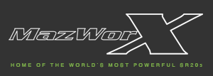 Mazworx Products