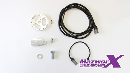 Mazworx SR20 Hall Sensor Kit 