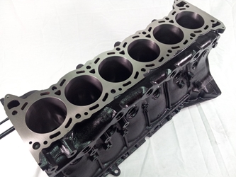 RB25 Block Stage 2.5 Prepped Blocks, engines