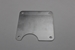 Shifter Cover Plate - 10150.4
