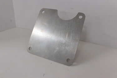 Shifter Cover Plate 