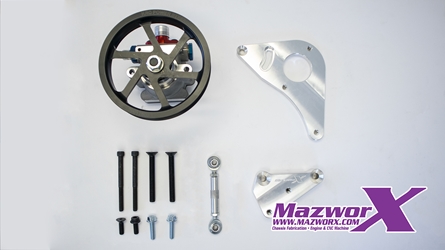 Nissan VQ Race Power Steering Pump Kit 