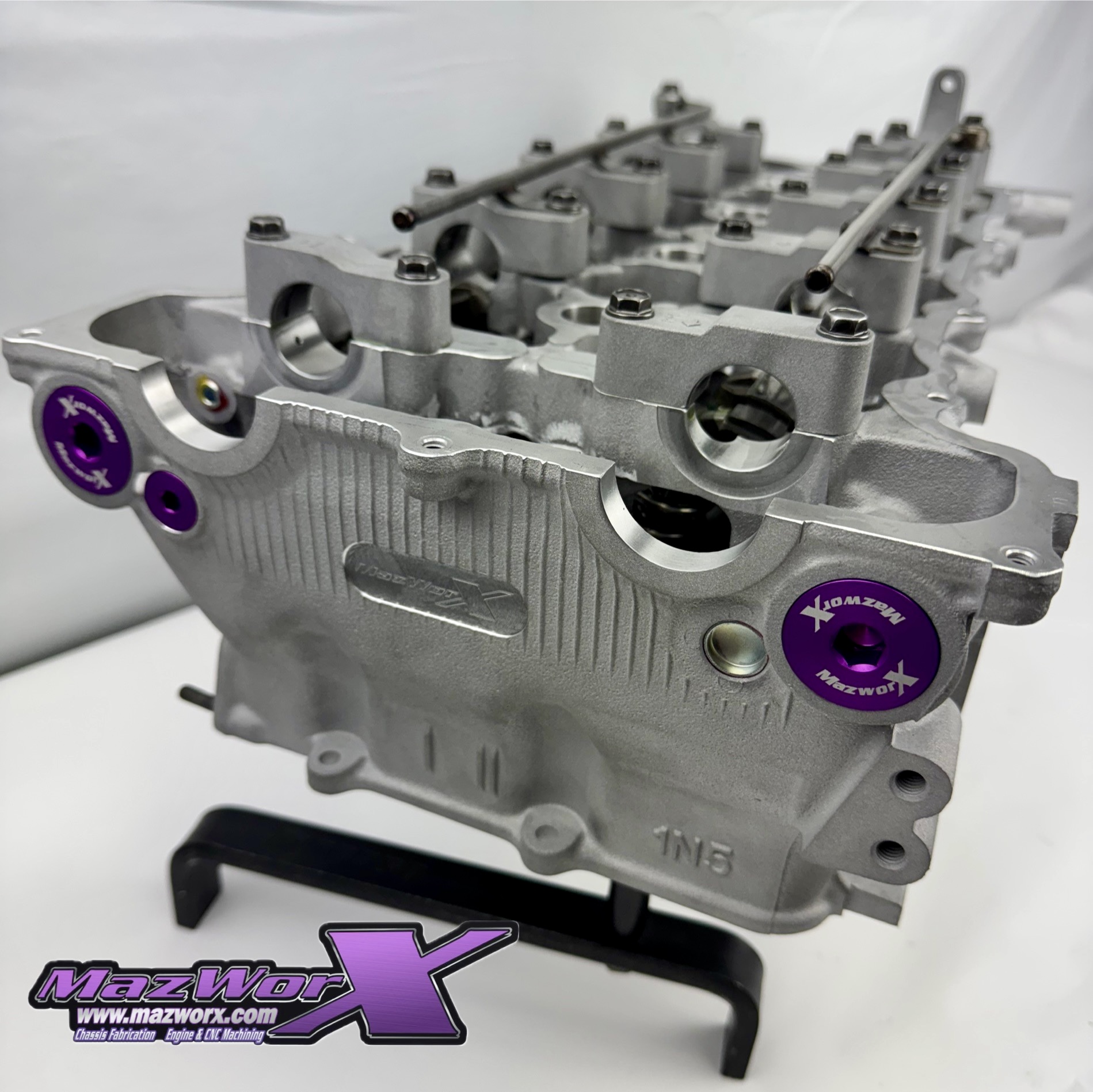 SR20VE