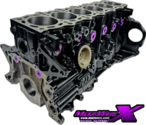 2JZ Block Stage 2 Supra, Toyota, 2JZ, 2JZ-GTE, MKiii, MKV, IS300, GS300, Soarer, SC300, 