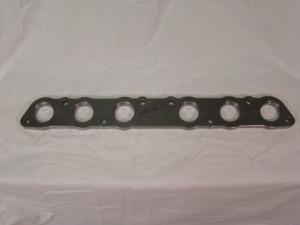 2JZ-GE Exhaust Flange 