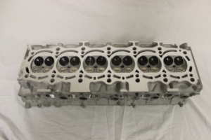 2JZ-GTE Stage 0.8 Cylinder Head 