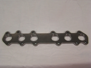2JZ-GTE Exhaust Flange 