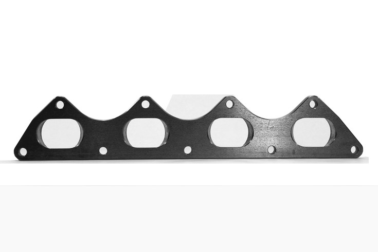 Mazworx - 4G63 Exhaust Flange #965501