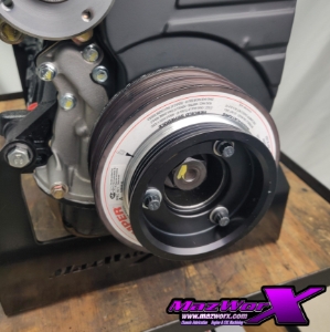 ATI RB25DET Street Damper 