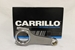 SR20 HD Carrillo Pro-H Rods, 7/16" CARR Bolts - NI-BMAZX-1HS-5364B7M