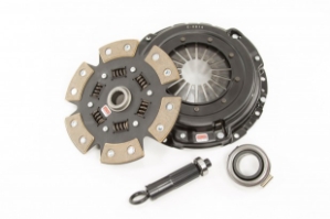 Competition Clutch/Flywheel Kit Stage 4, JZVQ jzvq