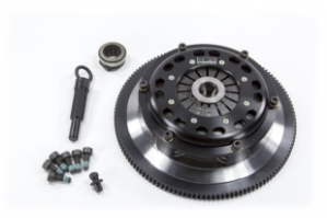 Competition Clutch Twin Disc, SRK 