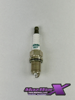 Denso Spark Plugs, IK27 