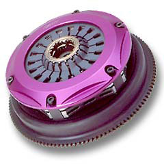 Exedy Twin-Disc Cerametalic SR20 (S13/S14) exedy nh012sd, exedy sr20det, exedy nh013hb, exedy twin disc, exedy triple disc, sr20det twin disc, sr20det triple disc