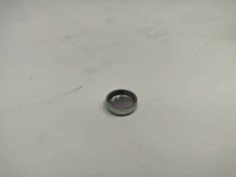 Freeze Plug, 16mm 