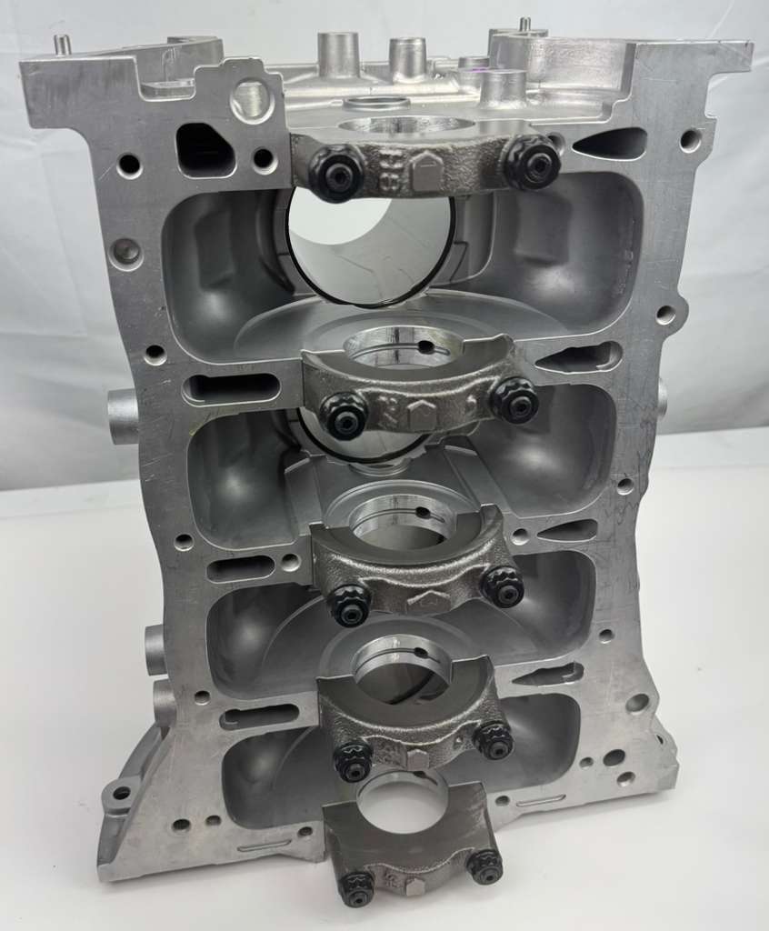 G4KF Sleeved Block, Stage 2 - G4KF B STG 2