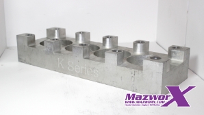 Honda B-Series Torque Plate 