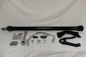 Mazworx KAVG Adapter Kit S13, S14, S15, RWD, 240SX, 200SX, 180SX, Silvia, Kouki, Zenki, KA24de, KA24, Dual Cam, DOHC