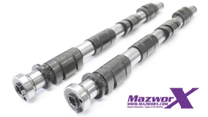 Kelford Cams SR20VE 184-C All Motor Racing Camshaft Set 