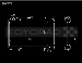 Koyorad Aluminum Racing Radiator S14/S15 SR20DET - HH020369N