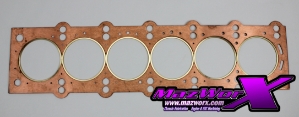 Mazworx 2JZ Fire Ring/Copper Head Gasket Kit 
