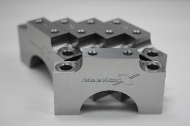 Mazworx BP Billet Main Caps 