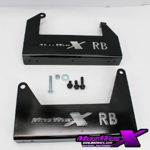 Mazworx Engine Shipping Bracket Kit, RB 