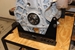 Mazworx Engine Shipping Bracket Kit, SR20 - 80100