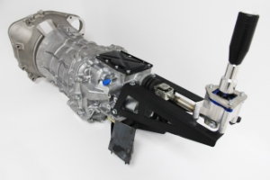 Mazworx FAVQ Transmission Adapter Kit, FRS/BRZ, ****No Transmission**** 
