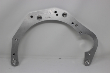 Mazworx LVG Adapter Plate 