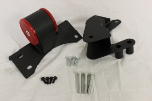 Mazworx SRQR 6 Speed Conversion Mount Kit 