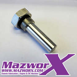 Mazworx S14/S15 VTC Plug 23796-1N51A