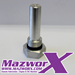 Mazworx S14/S15 VTC Plug - 11180