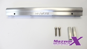 Mazworx SR Top Feed Fuel Rail -10an 