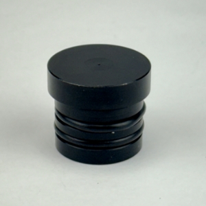 Mazworx SR20 Block Rear Breather Plug 