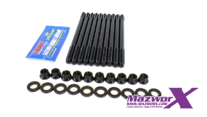 Mazworx SR20 Head Stud Kit 102-4701, SR20DET, SR20VE, SR20DE, SR20VET