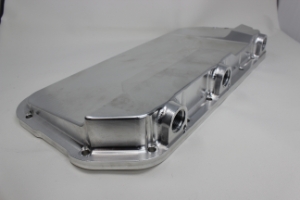 Mazworx SR20 RWD Billet Dry Sump Oil Pan 