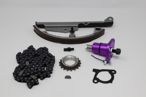 Mazworx SR20 Timing Chain Kit SR20, SR20DET, SR20VE, SR20VVL, 20V, P11, P12, S13, S14, S15, B13, B14, Pulsar, GTiR, FWD, RWD, 240SX, 200SX, 180SX, Silvia, NeoVVL 