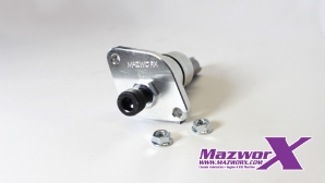 Mazworx SR20 Timing Chain Tensioner SR20, SR20DET, SR20VE, SR20VVL, 20V, P11, P12, S13, S14, S15, B13, B14, Pulsar, GTiR, FWD, RWD, 240SX, 200SX, 180SX, Silvia, NeoVVL 