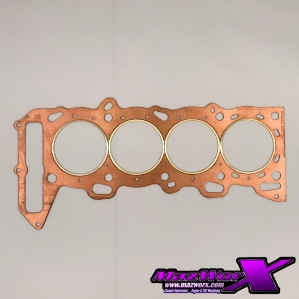 Mazworx SR20VE Fire Ring/Copper Head Gasket Kit 