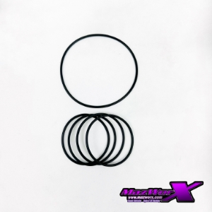 Mazworx SR20VE Intake Manifold Oring Kit 
