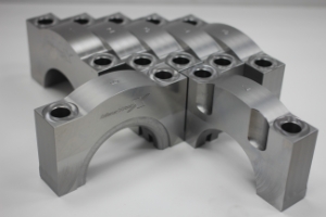 Mazworx TB48 Billet Main Caps 