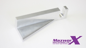 Mazworx Throttle Cable Bracket 