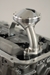 Mazworx VE/RWD Conversion Billet Oil Pump Pickup - 15050