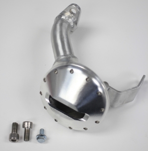 Mazworx VE/RWD Conversion Billet Oil Pump Pickup 