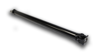Mazworx SRVQ Transmission Conversion Driveshaft 