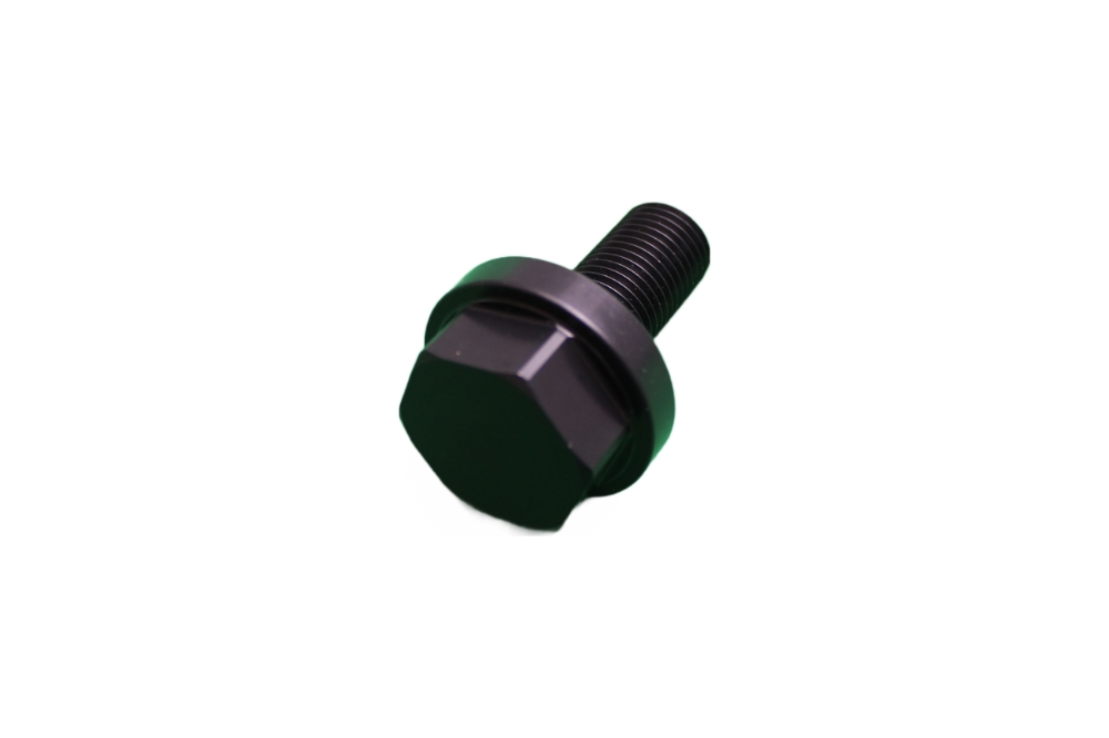 Mazworx Mazworx SR20 Cam Gear Bolt 13012 2J200 MAZ mazworx-mazworx-sr20-cam-gear-bolt-13012-2j200-maz