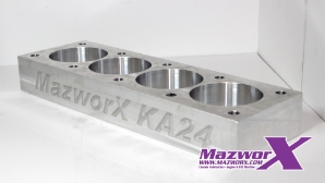 Nissan KA24 Torque Plate 