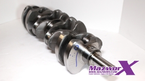 Nissan SR20 Crankshaft OEM 86mm 