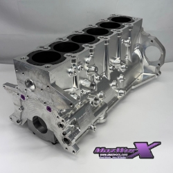 Pro Street Billet 2JZ Block 
